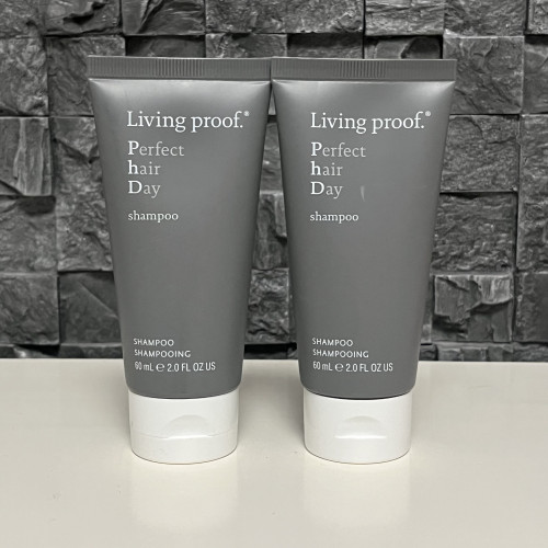 шампунь Living Proof Perfect Hair Day Shampoo