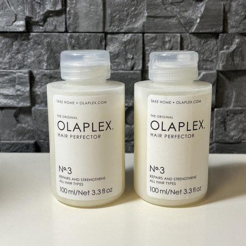 Olaplex Hair Perfector No.3 Эликсир-уход «Совершенство Волос»