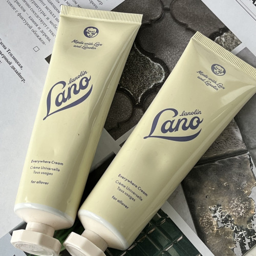 Многофункциональный крем Lanolips Lano Everywhere Multi-Cream
