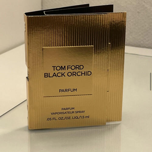 Парфюм TOM FORD Black Orchid