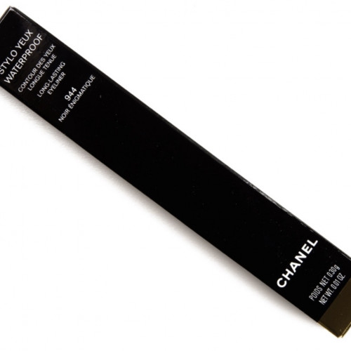 НОВЫЙ Chanel карандаш для глаз Noir Enigmatique 944 Stylo Yeux Waterproof Long-Lasting Eyeliner