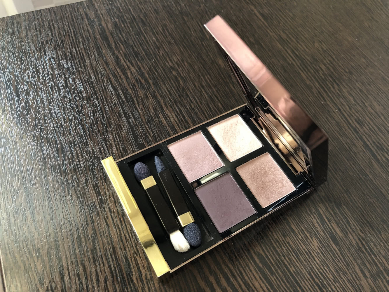 Tom ford orchid haze