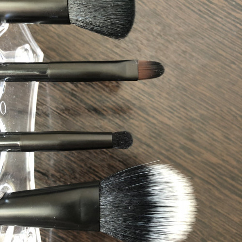 Набор NYX Professional Make Up Pro Brush  Кисти для макияжа