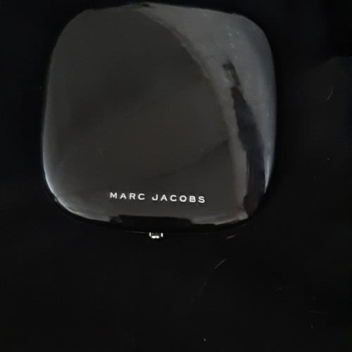 Marc Jacobs O!Mega Bronze Perfect Fan Bronzer 102 Tantric (Medium Terracotta Bronze)