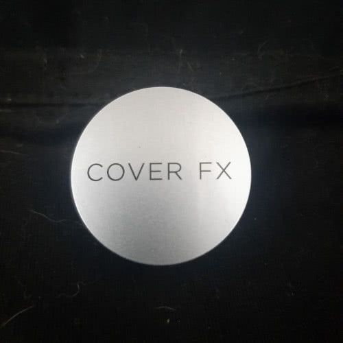 Cover FX Perfect Setting Powder Translucent Light