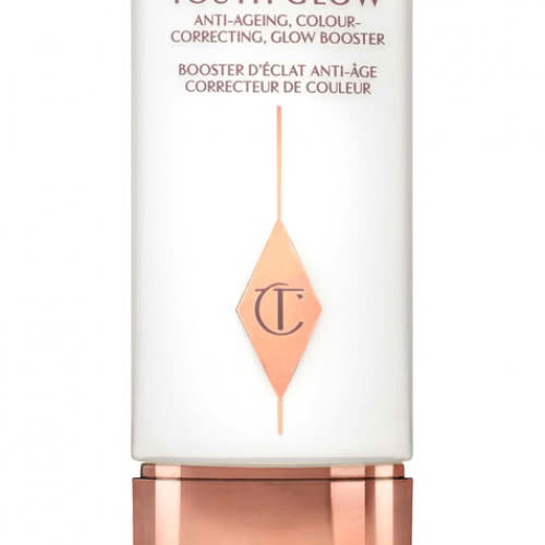Charlotte Tilbury Brightening Youth Glow - Colour Correcting Face Primer