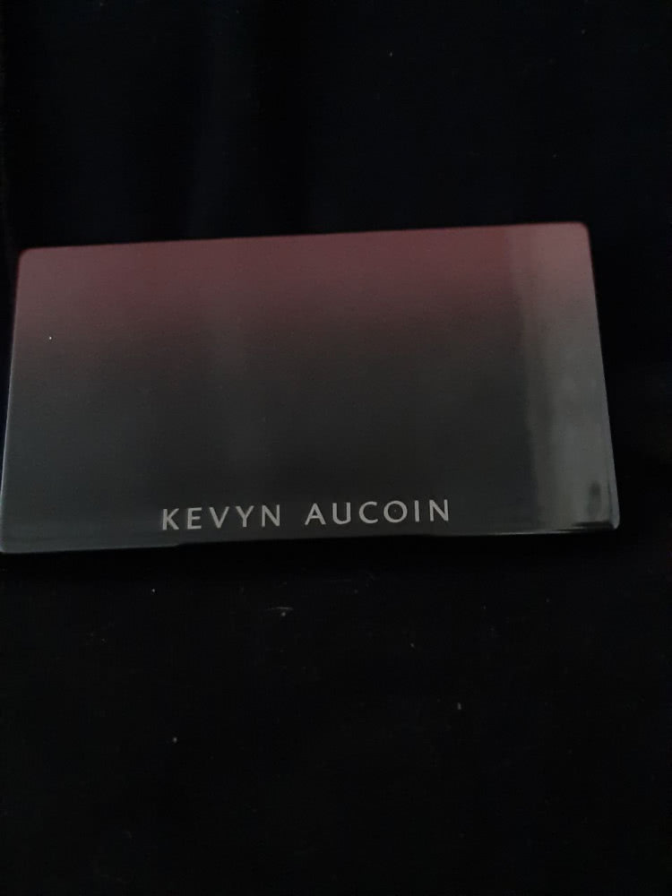Kevyn Aucoin The Neo-bronzer Powder Dusk Medium