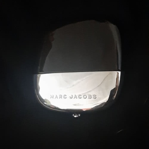 Marc Jacobs Accomplice Instant Blurring Setting Powder #52 Siren