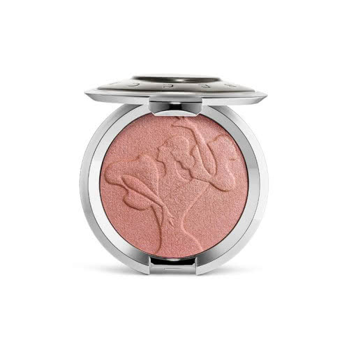 Becca Shimmering Skin Perfector® Pressed Highlighter Spanish Rose Glow Limited Edition