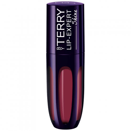 Жидкая сияющая помада By Terry Lip-Expert Shine Liquid Lipstick 7 Cherry Wine