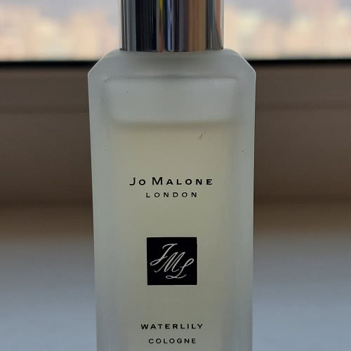 Waterlily от Jo Malone 30 мл