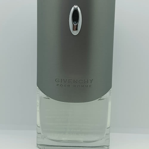 Givenchy Pour homme Sylver edition edt от 100мл