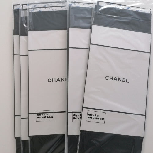 Коробки Chanel 22 x 22 x 9см