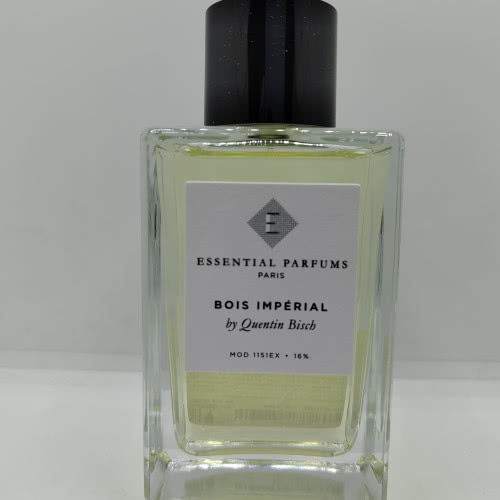 Essential parfums Bois Imperial edp 100ml
