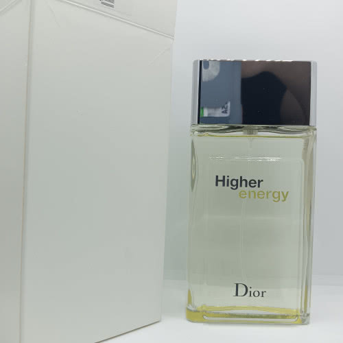 Dior Higer energy edt 100ml