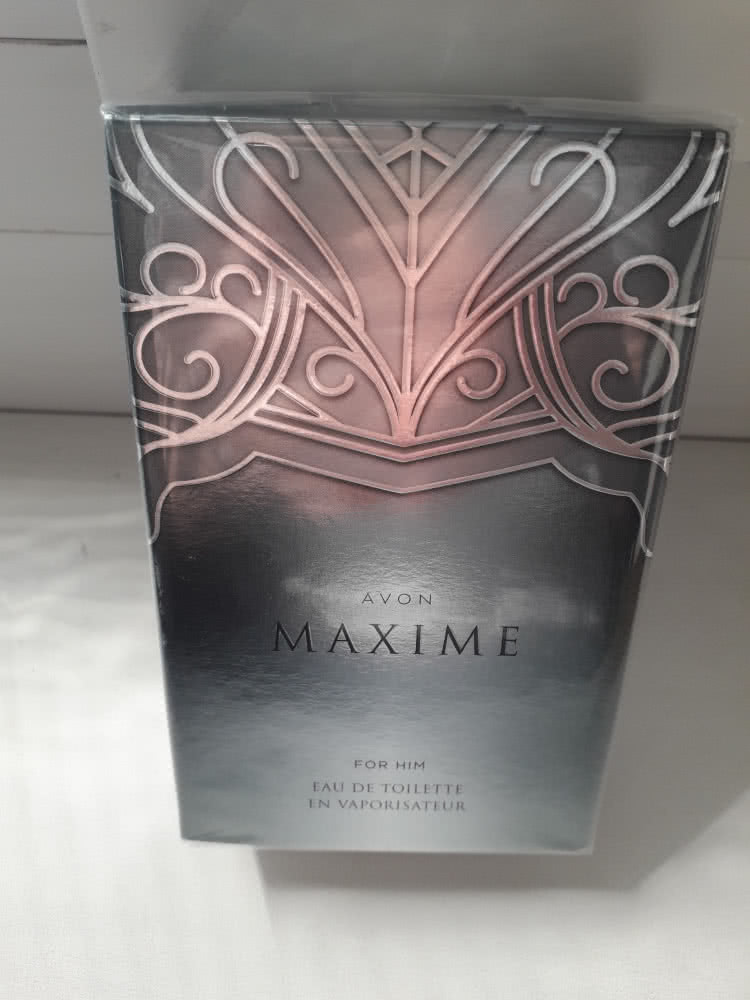 Maxime Avon Максиме maksime maxima духи мужская туалетная вода парфюмерная