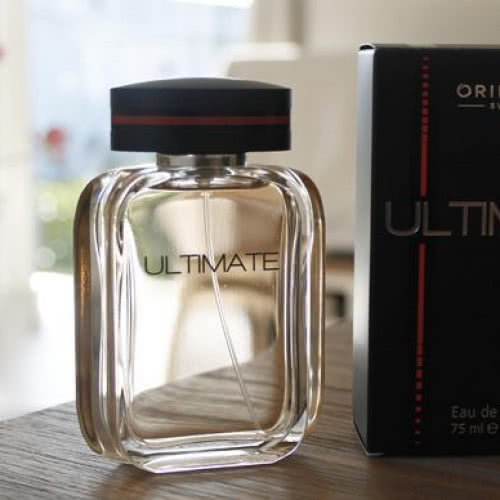 Ultimate Oriflame Мужская Туалетная вода орифлейм орифлэйм ультимат ультимате духи парфюмерная