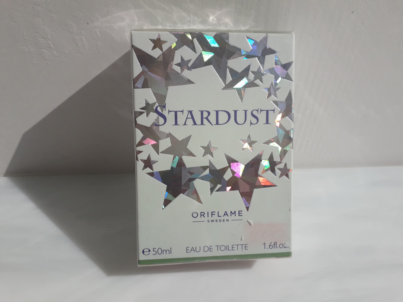 Stardust Oriflame Женская Туалетная вода Орифлейм орифлэйм духи парфюмерная стардаст стардуст