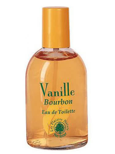 Vanille Bourbon 2000 ( Бурбонская Ваниль ) Yves Rocher Женская Туалетная вода Ив Роше духи