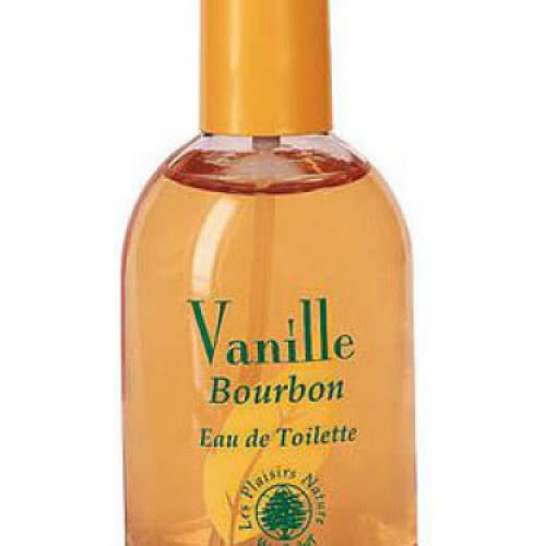 Vanille Bourbon 2000 ( Бурбонская Ваниль ) Yves Rocher Женская Туалетная вода Ив Роше духи