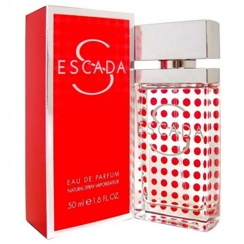 Escada S Escada ( Аналог Luxury Collection Federico Mohora FM Group World номер 193 ) Духи парфюмерная вода туалетная