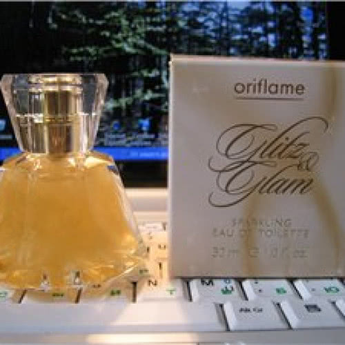 Glitz & Glam Oriflame Женская Туалетная вода Орифлейм орифлэйм духи парфюмерная
