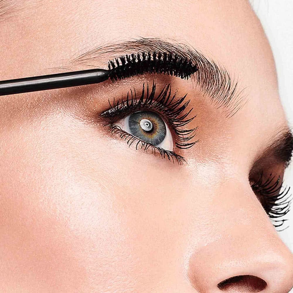 Удлиняющая тушь с эффектом наращивания ресниц THE ONE Lash Extension  Oriflame Орифлейм Орифлэйм купить в Вологде на Бьюти Базаре