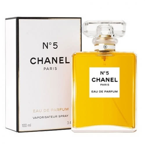 Chanel - №5 30мл. Шанель Шанэль номер 5 пять Парфюмерная вода духи туалетная