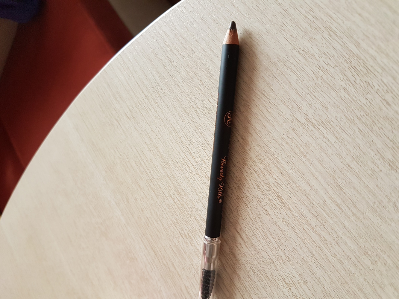 Anastasia Beverly Hills Perfect Brow Pencil супер-мягкий карандаш для бровей