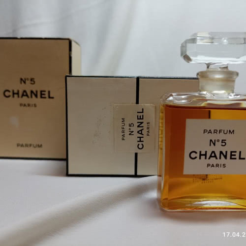 Chanel No 5 Parfum (духи) 28 мл
