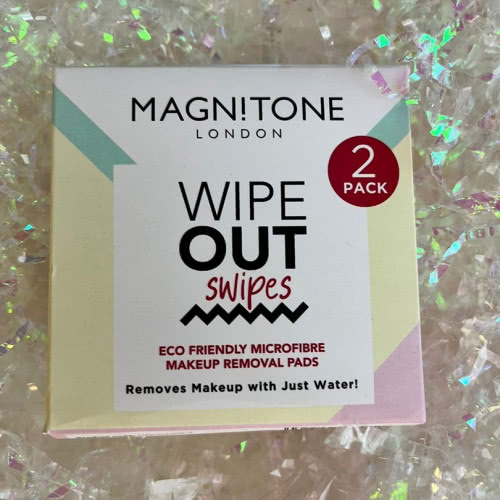 Magnitone London WipeOut! Swipes