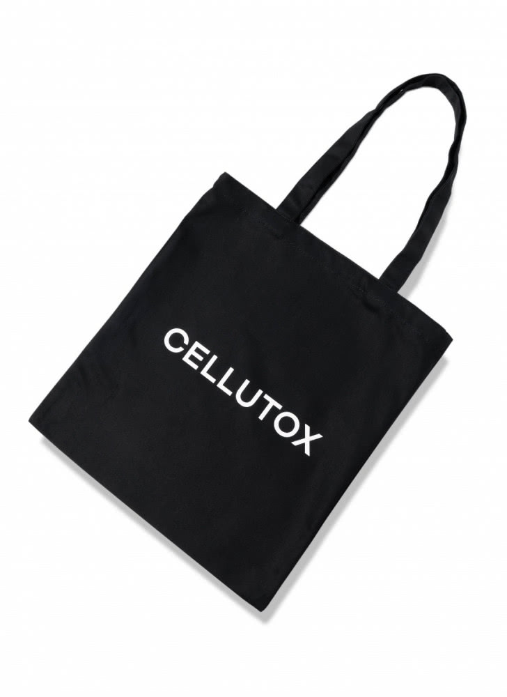 Cellutox Shopper Bag