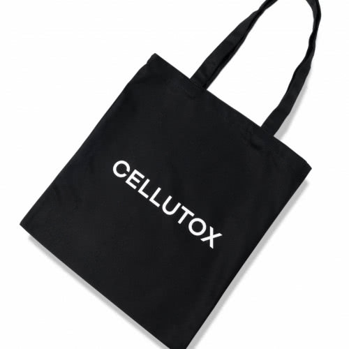 Cellutox Shopper Bag