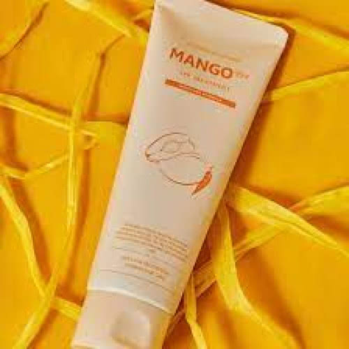 EVAS Pedison Маска для волос Манго Institut-Beaute Mango Rich LPP Treatment, 100 мл