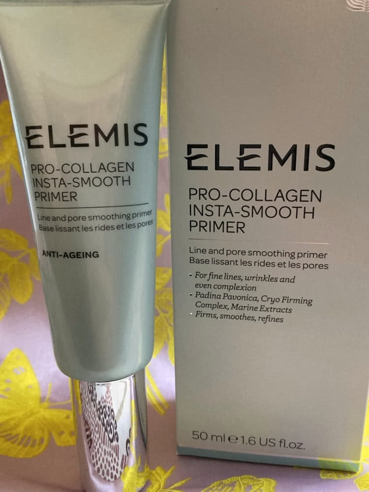 Elemis  Pro-Collagen Insta-Smooth Primer