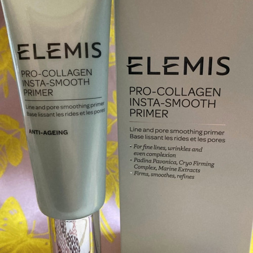 Elemis  Pro-Collagen Insta-Smooth Primer