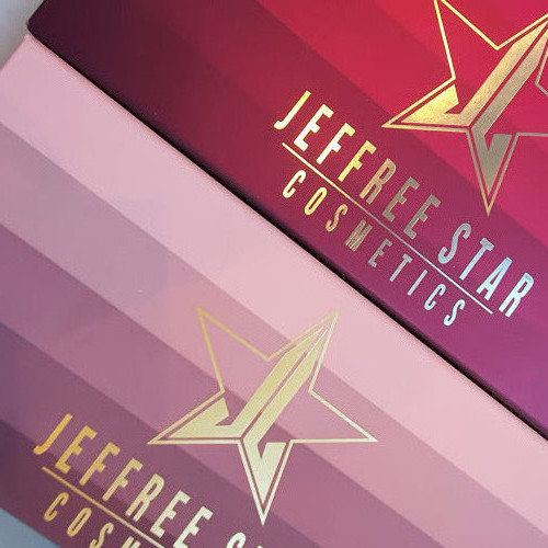 Jeffree star lip bundle набор матовых помад