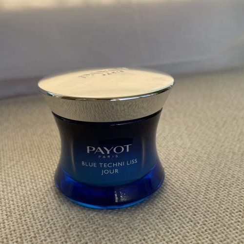 Payot Blue Techni Liss Jour крем для лица