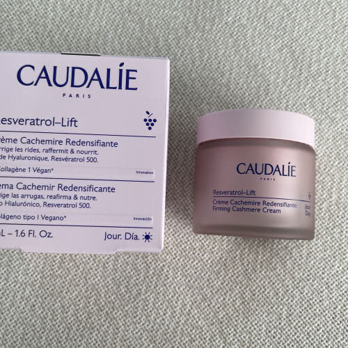 Caudalie Resveratrol-lift крем для лица