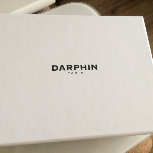 Darphin коробка
