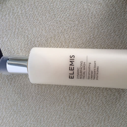 Крем для умывания ELEMIS Dynamic Resurfacing Facial wash