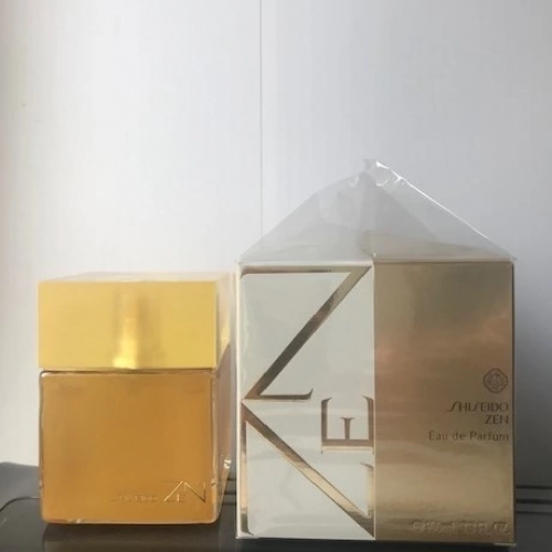 Zen Shiseido edp 100 ml