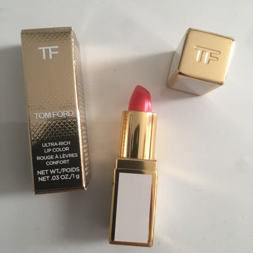 Tom ford миниатюры