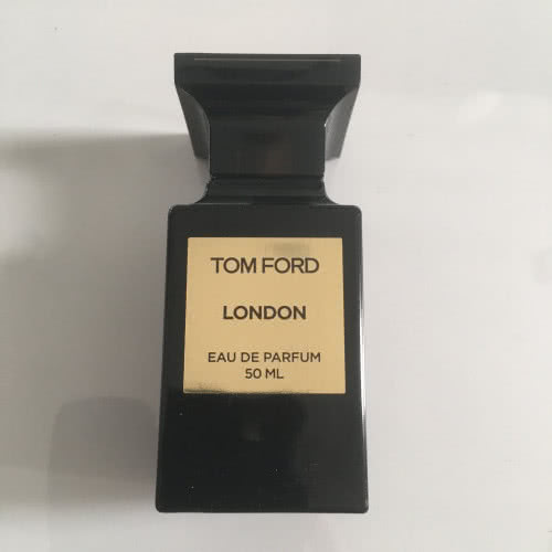 Tom Ford London