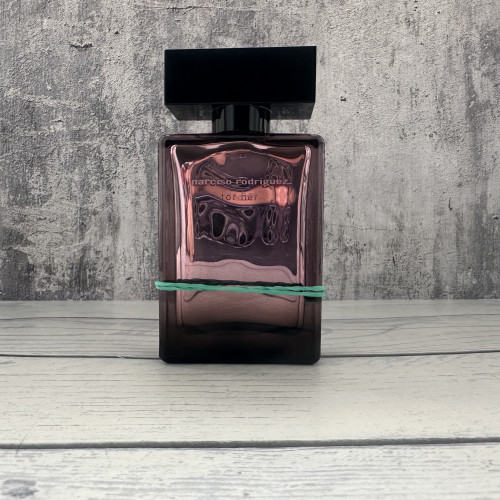 Narciso Rodriguez for Her Musk