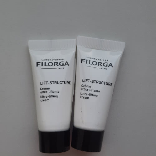 Крем для лица ультра-лифтинг Filorga lift-structure