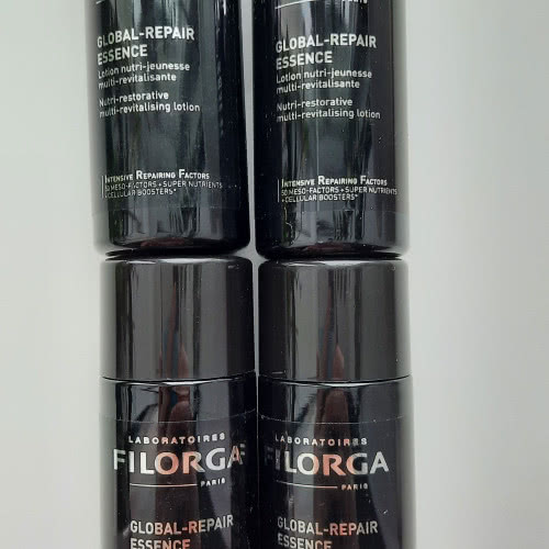 Питательный омолаживающий лосьон для лица Filorga Global-repair essence