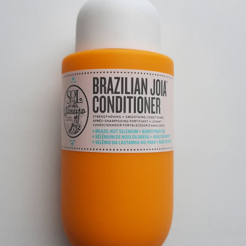 Кондиционер для волос Sol de Janeiro Brazilian joia conditioner