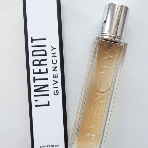 Парфюмерная вода Givenchy L'interdit Eau de Parfum