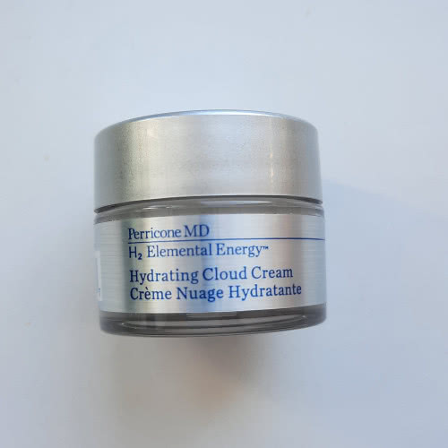 Увлажняющий крем для лица Perricone MD H2 Elemental Energy Hydrating cloud cream